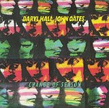 Daryl Hall and John Oates - Change Of Season