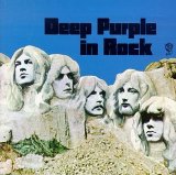 Deep Purple - In Rock (1995 anniversary edition)