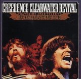 Creedence Clearwater Revival - The Best of