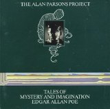 The Alan Parsons Project - Tales Of Mystery And Imagination Edgar Allan Poe (1976) + The Very Best Live (1995)