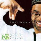 Kenny Garrett - Standards of Language