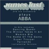 James Last - James Last plays ABBA