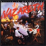 Nazareth - Malice In Wonderland (30th Anniversary Edition)