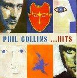 Phil Collins - Greatest Hits