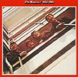 The Beatles - 1962-1966  (Original 1st CD Release)