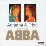 Agnetha & Frida - The Voice Of ABBA