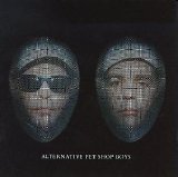 Pet Shop Boys - Alternative [CD2]