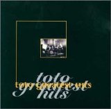 Toto - Greatest Hits CD 2