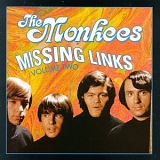 The Monkees - Missing Links, Volume 2