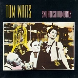 Waits, Tom (Tom Waits) - Swordfishtrombones