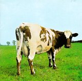 The Pink Floyd - Atom Heart Mother (1st Europea