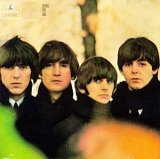 Beatles - Beatles For Sale (rolltop box)