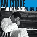 Sam Cooke - Portrait Of A Legend (SACD hybrid)