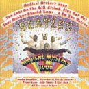 The Beatles - Magical Mystery Tour (1990)