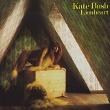Kate Bush - Lionheart [remastered]