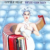 Little Feat - Dixie Chicken (MFSL gold) (error)