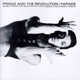 Prince And The Revolution - Parade (Under The Cherry Moon Soundtrack)