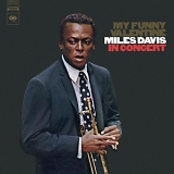 Davis, Miles - My Funny Valentine - Miles Davis In Concert