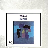 Bill Evans - Trio '64 / Compact Jazz  [2fer]