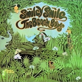 The Beach Boys - Smiley Smile/Wild Honey
