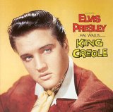 Elvis Presley - King Creole (Audio Fidelity Hybrid SACD)