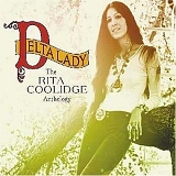 Rita Coolidge - Delta Lady: The Anthology [Disc 1]