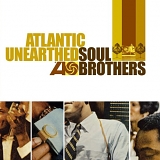 Various Artists - Atlantic Unearthed: Soul Brothers