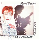 David Bowie - Scary Monsters (+ 4 bonus tracks) [Ryko]