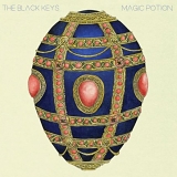 The Black Keys - Magic Potion