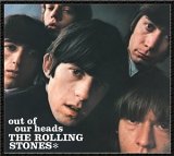 Rolling Stones - Out Of Our Heads (UK) (Rolling Stones In Mono Box)