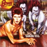 Bowie, David - Diamond Dogs