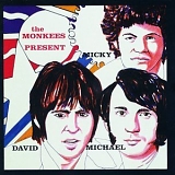 Monkees - The Monkees Present...  (Rhino Remaster)