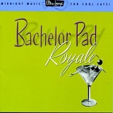 Various artists - Ultra-Lounge, Vol. 4, Bachelor Pad Royale