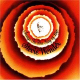 Stevie Wonder - Songs In The Key Of Life (Original) - Disc 1 of 2