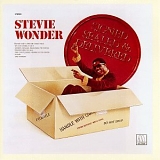 Stevie Wonder - Signed, Sealed And Delivered