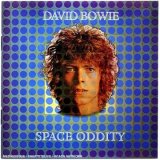 David Bowie - Space Oddity (40th Anniversary Edition)