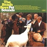 Beach Boys - Pet Sounds (mono + stereo)