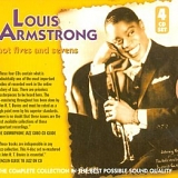 Louis Armstrong - Hot Fives & Sevens