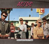 AC DC - Dirty Deeds Done Dirt Cheap [Australian Version]