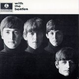 The Beatles - With the Beatles [original cd]