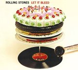 Rolling Stones - Let It Bleed (50th Anniversary) (mono) (SACD hybrid)