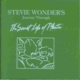 Wonder, Stevie - Journey Through The Secret Life of Plants