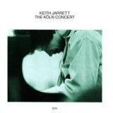 Keith Jarrett - The KÃ¶ln Concert (DVD-A)