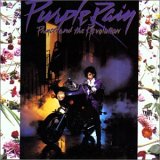Prince and The Revolution - Music From Purple Rain