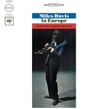 Miles Davis - In Europe
