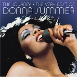 Donna Summer - The Journey: The Very Best Of Donna Summer