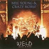 Neil Young & Crazy Horse - Weld (2 disc set)