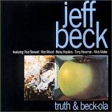 Beck, Jeff - Truth & Beck-Ola