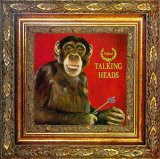 Talking Heads - Naked (2006 remaster)