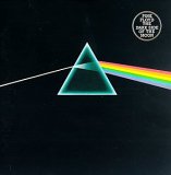 Pink Floyd - Dark Side Of The Moon (Japan, CP35-3017)